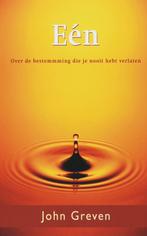Eén 9789077228524 J. Greven, Verzenden, J. Greven