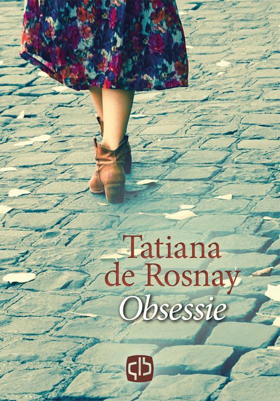 Obsessie 9789036433761 Tatiana de Rosnay, Boeken, Romans, Gelezen, Verzenden