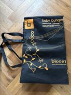 Bloom - Stoel - Coco baby lounger - Cotton - Houten design
