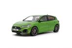 Otto Mobile 1:18 - Modelauto -Ford Focus Mk5 ST Phase2 -, Hobby & Loisirs créatifs
