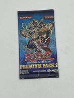 Yu-Gi-Oh! - 1 Booster pack - Premium Pack 2 (PP02) English, Hobby & Loisirs créatifs, Jeux de cartes à collectionner | Yu-gi-Oh!