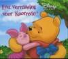 POP UP WINNIE - Een verrassing voor Knorretje ! N4199/2A, Boeken, Verzenden, Gelezen