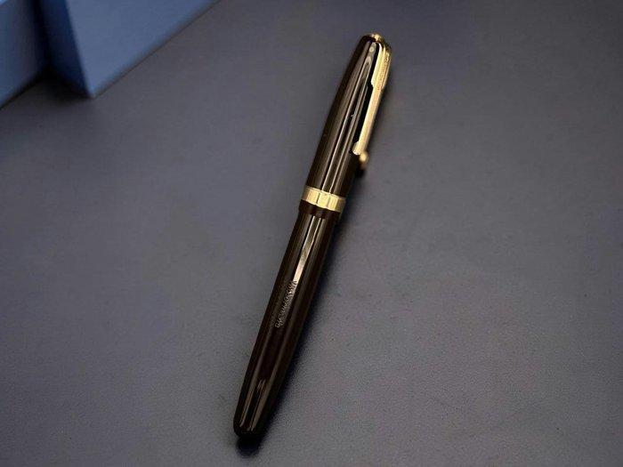 Waterman - 502 - Zonder minimumprijs - Vulpen, Verzamelen, Pennenverzamelingen