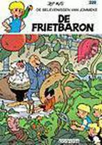 De fruitbaron / De belevenissen van Jommeke / 220 Jef Nys, Verzenden, Zo goed als nieuw, Jef Nys