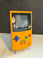 Nintendo - Gameboy Color - Pokémon Pikachu (original) -, Games en Spelcomputers, Nieuw