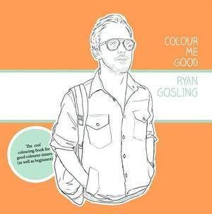 Colour Me Good Ryan Gosling, Cd's en Dvd's, Dvd's | Overige Dvd's, Gebruikt, Verzenden