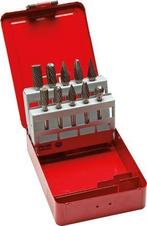 Zya-S/Wrc/Kud/Rbf/Spg/Skm 10-Delige Set Van 10 En 12mm, Verzenden, Nieuw
