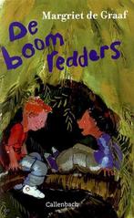 De boomredders 9789026612374 Margriet de Graaf, Boeken, Verzenden, Gelezen, Margriet de Graaf