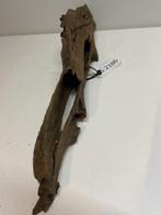 Fine Sinking Wood Selected  FS2186 40x22x7 cm, Ophalen of Verzenden, Plant(en), Steen of Hout
