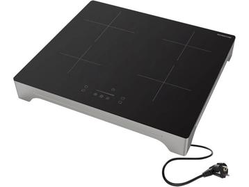 Inventum VKI6010ZIL - Vrijstaande inductie kookplaat - 4 beschikbaar voor biedingen