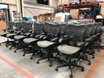 Herman Miller Mirra Bureaustoelen (Als Nieuw), Huis en Inrichting, Bureaustoelen, Verzenden, Zwart, Nieuw, Bureaustoel