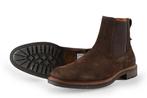 Vanlier Chelsea boots in maat 43 Bruin | 5% extra korting, Vanlier, Bruin, Verzenden, Boots