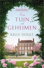 Een tuin vol geheimen 9789402703382 Kelly Doust, Boeken, Verzenden, Gelezen, Kelly Doust
