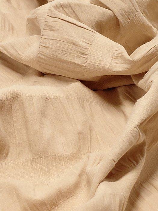 Minimal sofisticato anni ’90 – tessuto d’arredo Donati, Antiquités & Art, Tapis & Textile