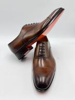 Santoni - Veterschoenen - Maat: EU 45, Kleding | Heren, Schoenen, Nieuw