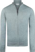 McGregor Vest Merinowol Sage Groen maat Maat 52/54 (L) Heren, Maat 52/54 (L), Nieuw, Groen, Verzenden