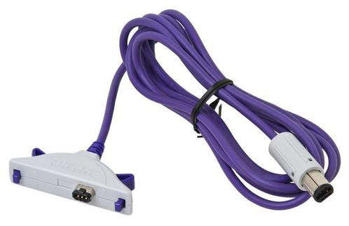 Originele Gamecube Gameboy Advance Link Cable, Games en Spelcomputers, Spelcomputers | Nintendo GameCube, Verzenden