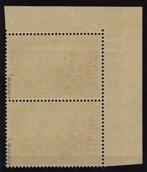 Duits postkantoor in China 1901 - 3 mark Reichspost in het