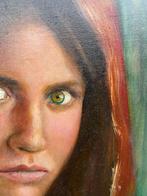 Adriana Caffaro Rore - Afgana