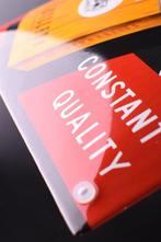CABALLERO cigaretttes; constant quality sign; EN VENTE