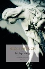 Medeplichtig 9789041417695 Nicci French, Boeken, Verzenden, Gelezen, Nicci French