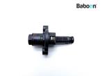 Nokkenas Kettingspanner Suzuki GSX R 750 1992-1995 (GSXR750, Motoren, Verzenden, Gebruikt