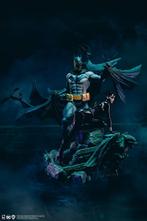 DC Comics Statue 1/4 Batman & Catwoman Reunion 67 cm, Ophalen of Verzenden, Nieuw