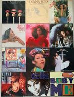 Aretha Franklin, Diana Ross, Chaka Khan - Diverse artiesten, Cd's en Dvd's, Nieuw in verpakking