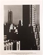 Alfred Stieglitz (1864–1946) - Looking Northwest from the, Antiek en Kunst