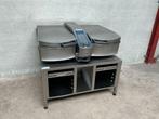 Rational VCC 112L VarioCookingCenter, Zakelijke goederen, Ophalen of Verzenden, Gebruikt, Fornuis, Frituur en Grillen