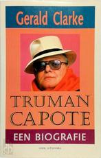 Truman Capote, Verzenden