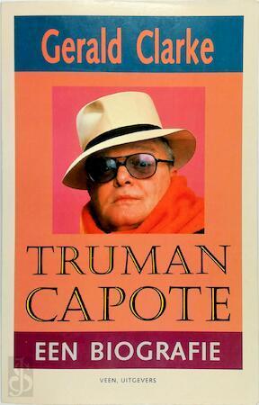 Truman Capote, Livres, Langue | Langues Autre, Envoi