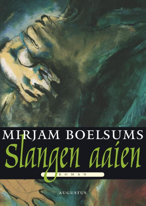 Slangen aaien / Meulenhoff editie 9789025442446, Livres, Romans, Envoi
