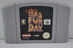 Conkers Bad Fur Day. (N64 EUR), Nieuw