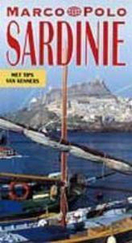 Sardinië / Marco Polo 9789041016034 Hans Bausenhardt, Boeken, Reisgidsen, Gelezen, Verzenden