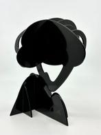 Claude Gilli (1938-2015) - Sculpture, Arbre noir, pin, Antiquités & Art