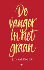 De vanger in het graan 9789403134109 J.D. Salinger, Boeken, Verzenden, Zo goed als nieuw, J.D. Salinger