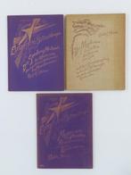 Rudolf Steiner - Esoterische Betrachtungen - 1934-1948