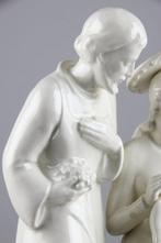 Goebel - Beeldje, Heilige Familie - 20 cm - Zacht porcelein