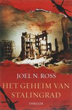 Het geheim van Stalingrad 9789022989135 J.N. Ross, Verzenden, Zo goed als nieuw, J.N. Ross