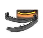 CLIGNOTANTS RÉTROVISEURS LED DYNAMIQUES SEQUENTIELS POUR AUD, Autos : Pièces & Accessoires, Verzenden