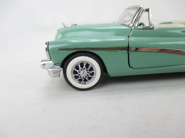 Franklin Mint 1:43 - Modelauto (3) - Buick, Hobby en Vrije tijd, Modelauto's | 1:5 tot 1:12