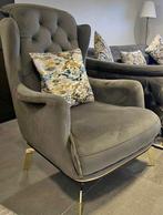 Sofa - 670 Lounge stoel - clith, Antiquités & Art, Curiosités & Brocante