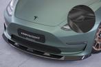 Cup spoilerlip met ABE voor Tesla Model 3 CSL484-C, Auto-onderdelen, Carrosserie, Verzenden, Nieuw