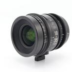 Sigma 18-35mm T2 Cine High Speed Zoom Canon EF | Tweedehands, Verzenden, Zo goed als nieuw