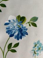 Tissu de tapisserie et de tenture en satin de coton de luxe,