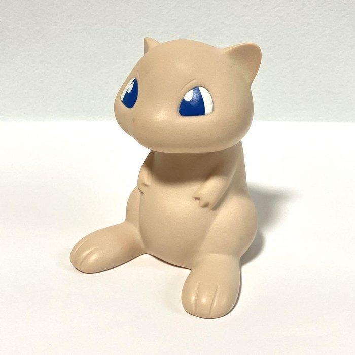 Tomy - Tomy - Figuur - Vintage 1997 Pokémon Mew Piggy Bank, Antiquités & Art, Antiquités | Autres Antiquités