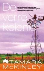 De verre kolonie / Rode aarde / 2 9789032513535, Boeken, Verzenden, Zo goed als nieuw, Tamara McKinley