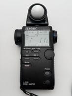 Sekonic L-508 Zoom Master Cameralens