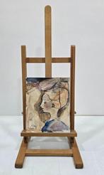 Miquel Torner de Semir (1938) - Rostro del alma - NO RESERVE, Antiquités & Art